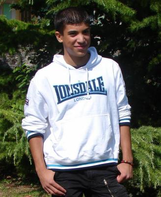 Kévin 